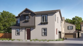 Residence Three, Rialto, CA 92376