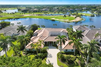 2382 King Palm Way, Naples, FL 34105