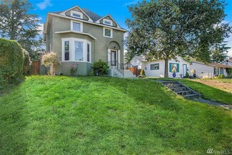 3828 High St, Everett, WA 98201