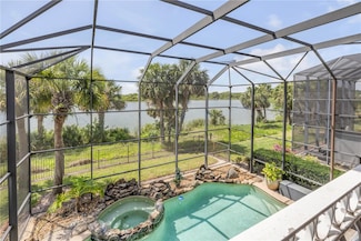 100 Emerald Lake Dr, Palm Coast, FL 32137