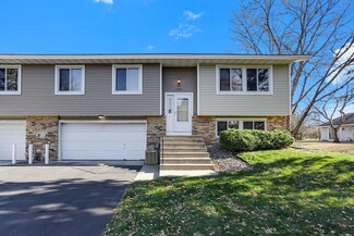 428 96th Ln NE, Minneapolis, MN 55434