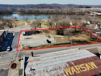 431 W Main St, Warsaw, MO 65355