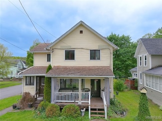 265 N Main St, Warsaw, NY 14569