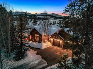 500 Highfield Trail, Breckenridge, CO 80424