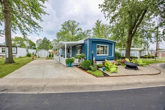 246 N Orchard Island Rd Unit Lot 44, Russells Point, OH 43348