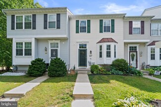 667 Spinnaker Way, Havre de Grace, MD 21078