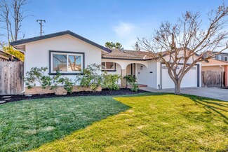 1766 Cardel Way, San Jose, CA 95124