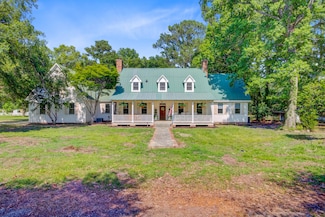 481 Cantey Ln, Rembert, SC 29128