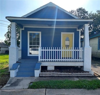 709 Avenue A, Marrero, LA 70072