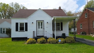 520 S Schenley Ave, Youngstown, OH 44509