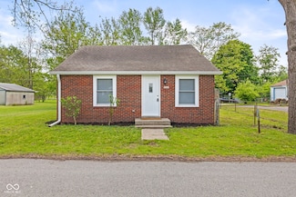 2321 W 26th St, Anderson, IN 46016