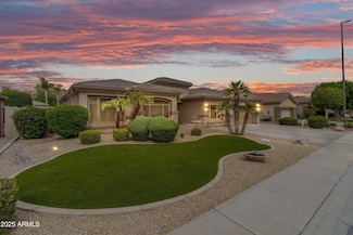2612 S Jacob St, Gilbert, AZ 85295