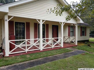 Unlisted Address
