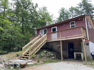 51 Lone Birch Trail, Chocorua, NH 03817