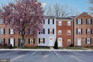 14347 N Park Ct, Woodbridge, VA 22193
