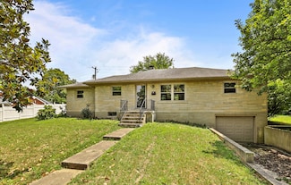 101 Randolph Rd, Frankfort, KY 40601