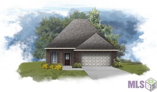 1925 Oakwood Dr, Saint Gabriel, LA 70776