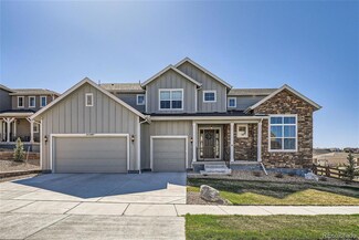 21360 Tyrolite Ave, Parker, CO 80138