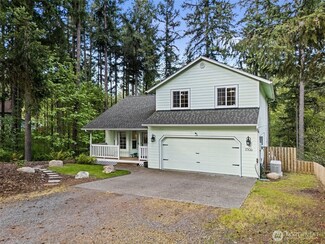 17906 Upland Dr SE, Yelm, WA 98597