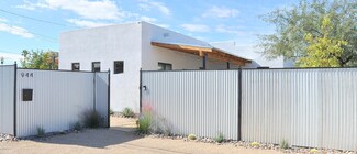 944 S Railroad Ave, Tucson, AZ 85701