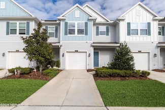 10307 Benson Lake Dr, Jacksonville, FL 32222