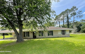 5502 Coteau Rd, New Iberia, LA 70560