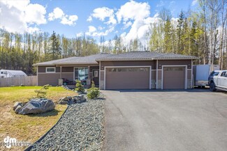 23000 Sheltering Spruce Ave, Anchorage, AK 99567