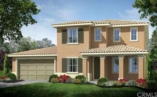 29789 Maritime Way, Sun City, CA 92585