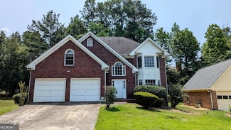 6385 Southland Forest Dr, Stone Mountain, GA 30087