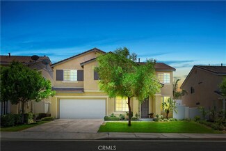 26881 Snow Canyon Cir, Moreno Valley, CA 92555