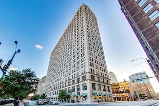 600 S Dearborn St Unit 501, Chicago, IL 60605
