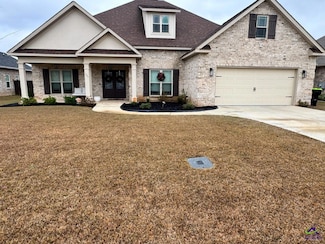 105 Woodwinds Ct, Kathleen, GA 31047