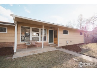 511 Parker St, Fort Collins, CO 80525