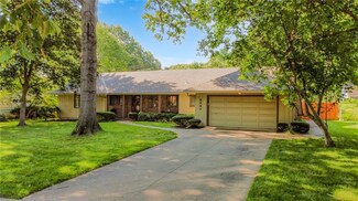 4507 W 66th Terrace, Prairie Village, KS 66208