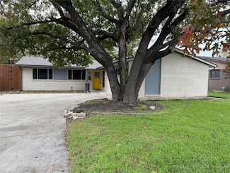 2847 W Rochelle Rd, Irving, TX 75062