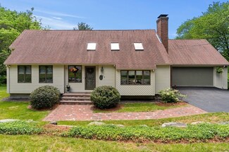 163 High St, Acton, MA 01720