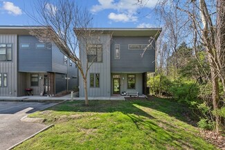 118 Colbert Way, Nashville, TN 37206
