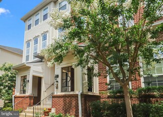 14299B Brushwood Way Unit 114, Centreville, VA 20121