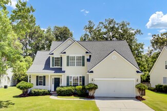 171 Cabrill Dr, Charleston, SC 29414
