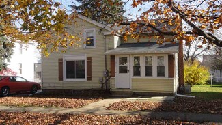 319 Allen St, Clinton, WI 53525