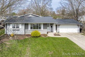 4091 Omaha St SW, Grandville, MI 49418