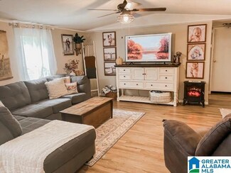 333 Oakes Dr, Ashville, AL 35953