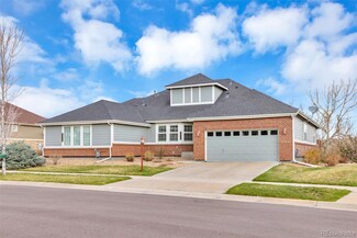 7518 S Biloxi Way, Aurora, CO 80016