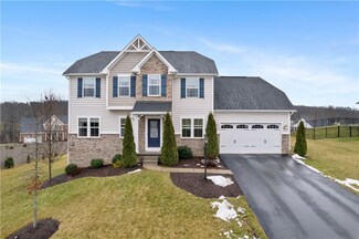 350 Park Edge Dr, Clinton, PA 15026