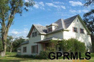 43437 S 51st Rd, Wymore, NE 68466