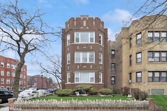 7301 S Constance Ave, Chicago, IL 60649