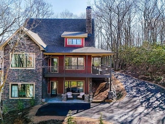 165 Red Wolf None, Blowing Rock, NC 28605