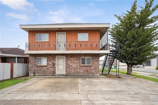 825 Dakin St Unit C, Jefferson, LA 70121