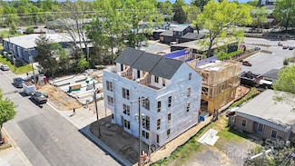 411 Devender Ln Unit 5, Charlotte, NC 28217