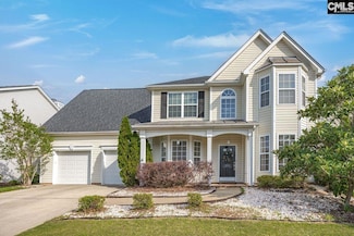 300 Beltrees Dr, Lexington, SC 29072